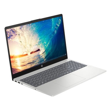 NOTEBOOK HP 15-FD1255LA INTEL CORE ULTRA 5 16GB RAM 512GB SSD TOUCH 15.6” - 4