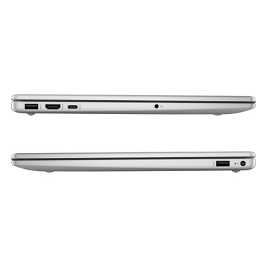 NOTEBOOK HP 15-FD1255LA INTEL CORE ULTRA 5 16GB RAM 512GB SSD TOUCH 15.6” - 6