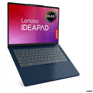 NOTEBOOK LENOVO IDEAPAD SLIM 3 AMD RYZEN 7 16GB RAM 512GB SSD 14” - 4