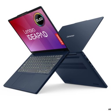 NOTEBOOK LENOVO IDEAPAD SLIM 3 AMD RYZEN 7 16GB RAM 512GB SSD 14” - 5