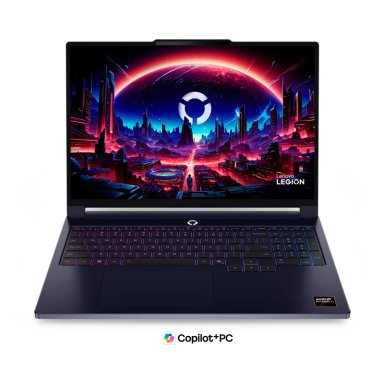 NOTEBOOK LENOVO LEGION 7 16AGP11 AMD RYZEN AI 9 32GB RAM 1TB SSD NVIDIA RTX 5060 16” - 2