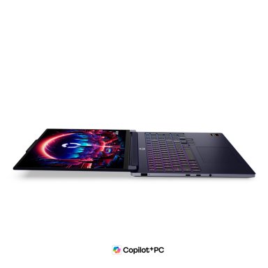 NOTEBOOK LENOVO LEGION 7 16AGP11 AMD RYZEN AI 9 32GB RAM 1TB SSD NVIDIA RTX 5060 16” - 5