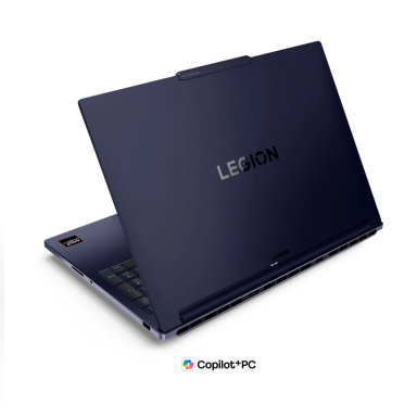 NOTEBOOK LENOVO LEGION 7 16AGP11 AMD RYZEN AI 9 32GB RAM 1TB SSD NVIDIA RTX 5060 16” - 6