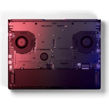 NOTEBOOK LENOVO LEGION PRO 7 AMD RYZEN 9 32GB RAM 1TB SSD NVIDIA RTX 5080 16” - 3