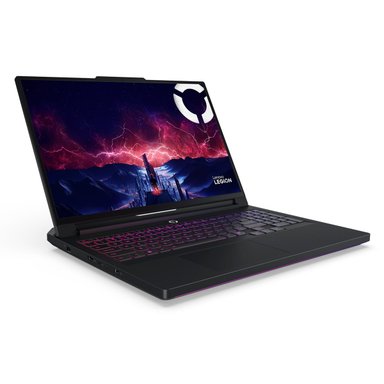 NOTEBOOK LENOVO LEGION PRO 7 AMD RYZEN 9 32GB RAM 1TB SSD NVIDIA RTX 5080 16” - 4