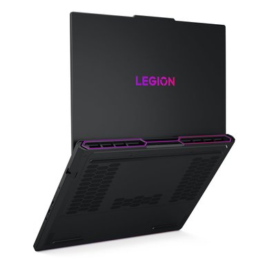 NOTEBOOK LENOVO LEGION PRO 7 AMD RYZEN 9 32GB RAM 1TB SSD NVIDIA RTX 5080 16” - 6