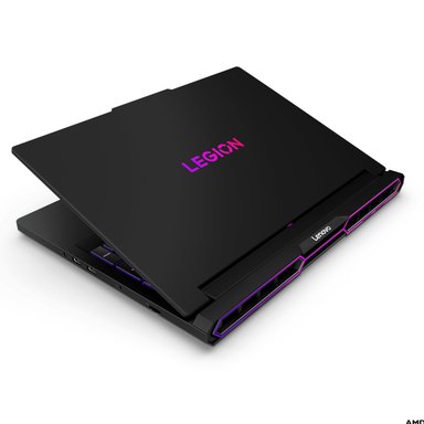 NOTEBOOK LENOVO LEGION PRO 7 AMD RYZEN 9 32GB RAM 1TB SSD NVIDIA RTX 5080 16” - 7