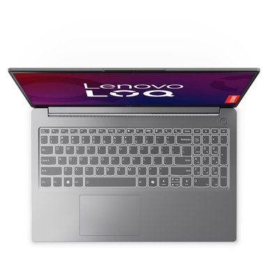 NOTEBOOK LENOVO LOQ AMD RYZEN 7 16GB RAM 512GB SSD NVIDIA RTX 3050 15.6” - 3
