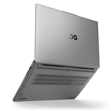NOTEBOOK LENOVO LOQ AMD RYZEN 7 16GB RAM 512GB SSD NVIDIA RTX 3050 15.6” - 6