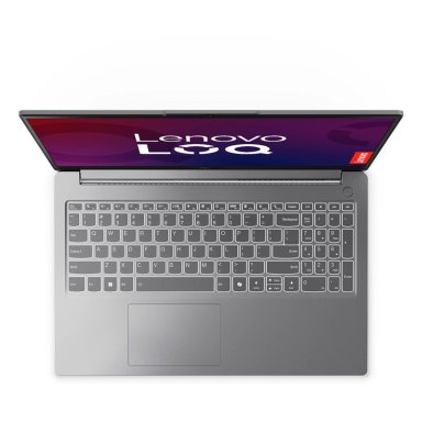 NOTEBOOK LENOVO LOQ AMD RYZEN 7 16GB RAM 512GB SSD NVIDIA RTX 4050 15.6” - 4