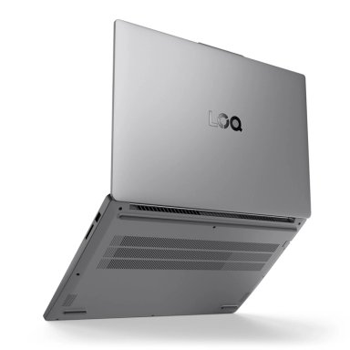 NOTEBOOK LENOVO LOQ AMD RYZEN 7 16GB RAM 512GB SSD NVIDIA RTX 4050 15.6” - 6