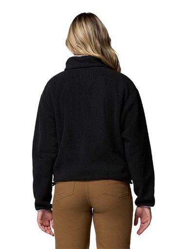 POLAR MUJER COLUMBIA MANGA LARGA HELVETIA - 2