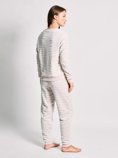 PIJAMA KAYSER MANGA LARGA - 2