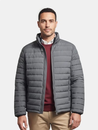 PARKA HOMBRE NAUTICA - 1