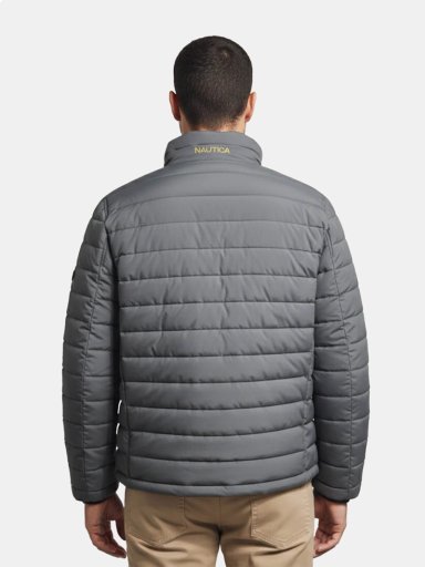 PARKA HOMBRE NAUTICA - 2