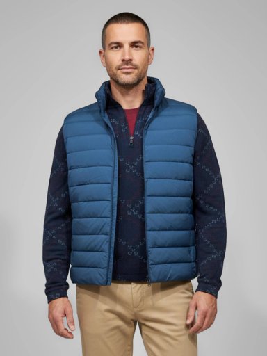 PARKA HOMBRE NAUTICA - 1