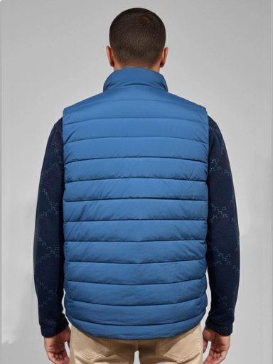 PARKA HOMBRE NAUTICA - 2