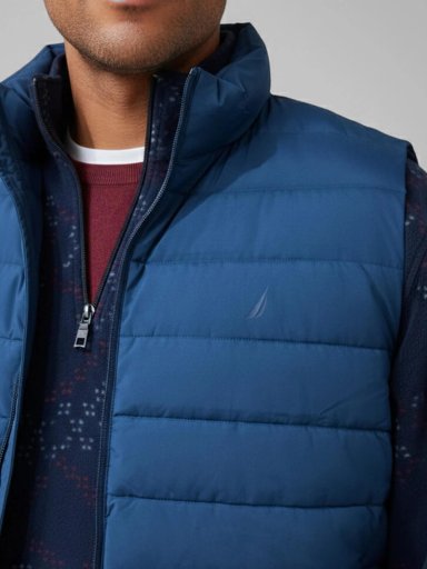 PARKA HOMBRE NAUTICA - 3