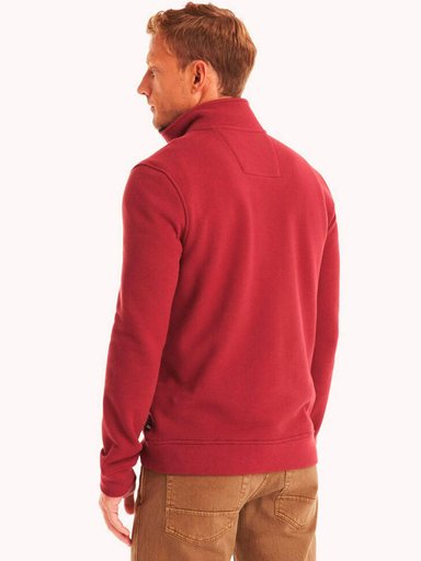 POLERÓN HOMBRE NAUTICA ALGODÓN  - 2