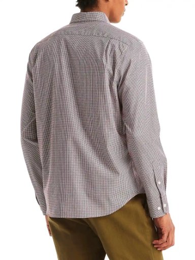 CAMISA HOMBRE NAUTICA ALGODÓN  - 2