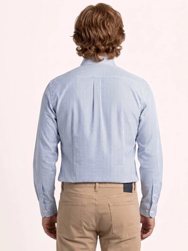 CAMISA HOMBRE NAUTICA - 2