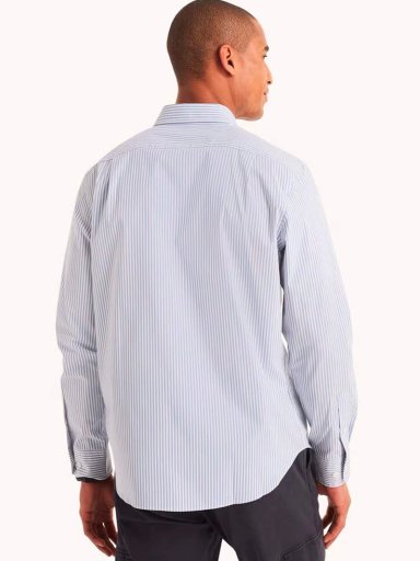 CAMISA HOMBRE NAUTICA ALGODÓN  - 2