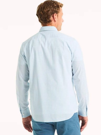 CAMISA HOMBRE NAUTICA ALGODÓN  - 2