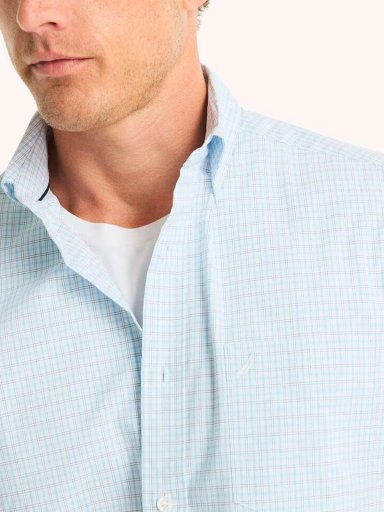 CAMISA HOMBRE NAUTICA ALGODÓN  - 3