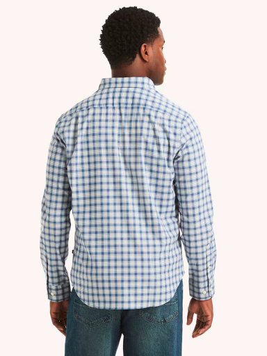 CAMISA HOMBRE NAUTICA ALGODÓN  - 2