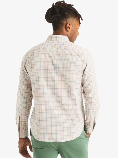 CAMISA MANGA LARGA HOMBRE NAUTICA - 2