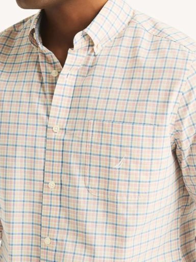 CAMISA MANGA LARGA HOMBRE NAUTICA - 3