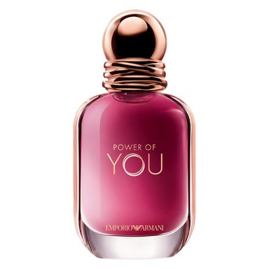 PERFUME MUJER GIORGIO ARMANI POWER OF YOU EAU DE PARFUM 30 ML - 1