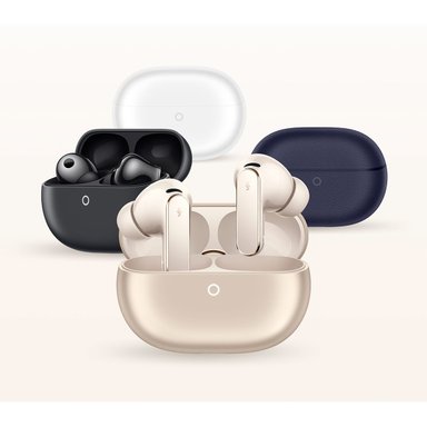 AUDÍFONOS HUAWEI IN EAR FREEBUDS PRO 5 BLUETOOTH - 8