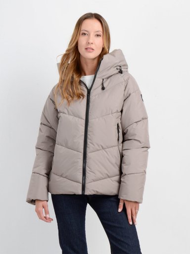PARKA MUJER O'NEILL DUSTY - 1