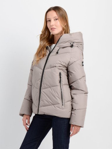 PARKA MUJER O'NEILL DUSTY - 2