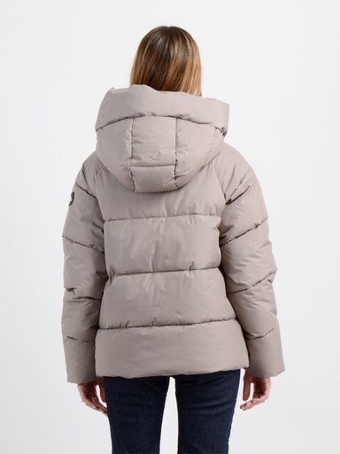 PARKA MUJER O'NEILL DUSTY - 4