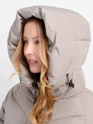 PARKA MUJER O'NEILL DUSTY - 6