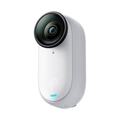 CÁMARA INSTA360 GO 3S STANDARD EDITION ARCTIC WHITE 128GB - 4