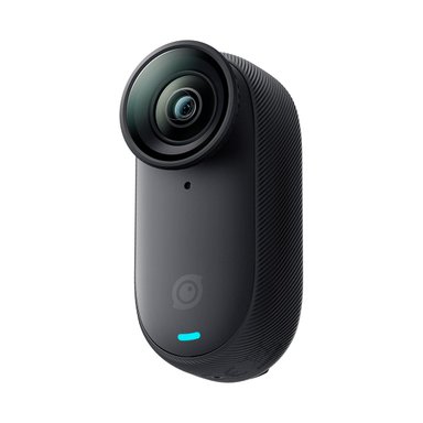 CÁMARA INSTA360 GO 3S STANDARD EDITION MIDNIGHT BLACK 128GB - 5