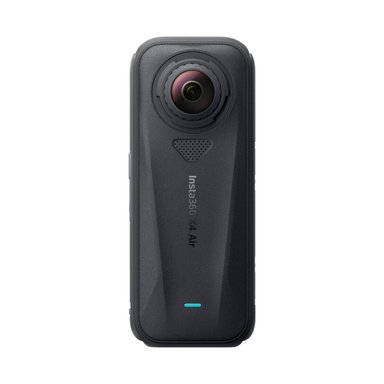 CÁMARA INSTA360 X4 AIR 8K STARTER BUNDLE - 2