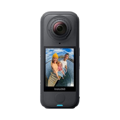 CÁMARA INSTA360 X4 AIR 8K STARTER BUNDLE - 3