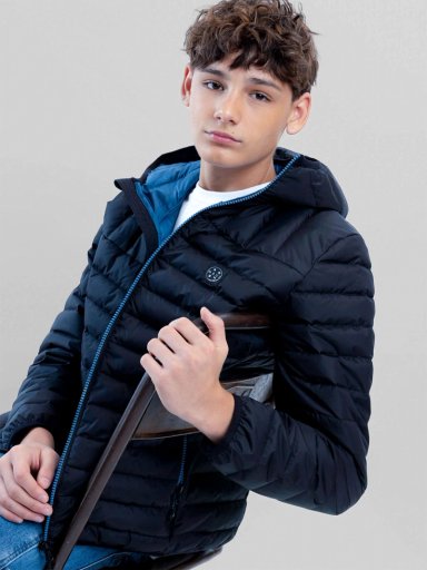 PARKA NIÑO MAUI AND SONS 5PK810 - 1
