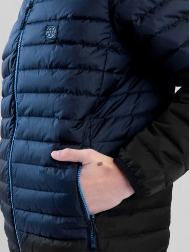 PARKA NIÑO MAUI AND SONS 5PK810 - 7