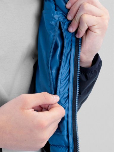 PARKA NIÑO MAUI AND SONS 5PK810 - 8