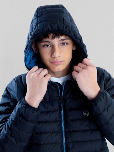 PARKA NIÑO MAUI AND SONS 5PK810 - 6