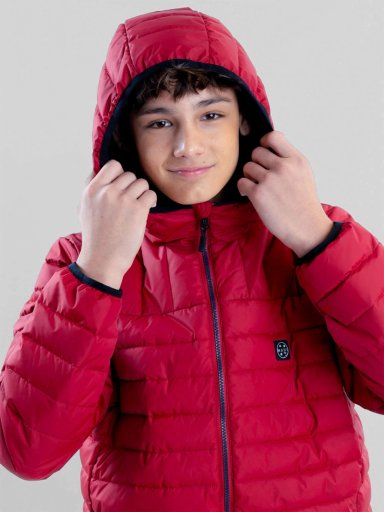 PARKA NIÑO MAUI AND SONS 5PK810 - 4