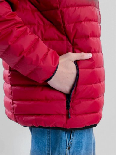 PARKA NIÑO MAUI AND SONS 5PK810 - 5