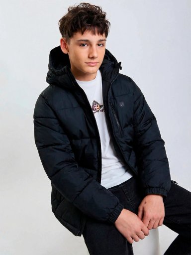 PARKA NIÑO MAUI AND SONS 5PK929 - 1