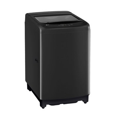 LAVADORA CARGA SUPERIOR LG WT13OBVTB 13KG NEGRO - 2