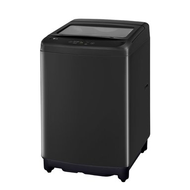 LAVADORA CARGA SUPERIOR LG WT13OBVTB 13KG NEGRO - 3